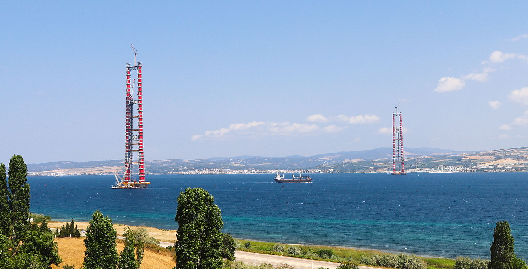 Canakkale Bridge Monitoring Turkey Thumbnail 1680x856px
