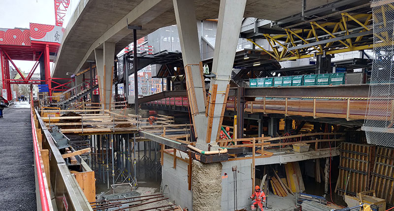 Terradata & Leica Geosystems Case Study - Digging deeper with monitoring - Thumbnail