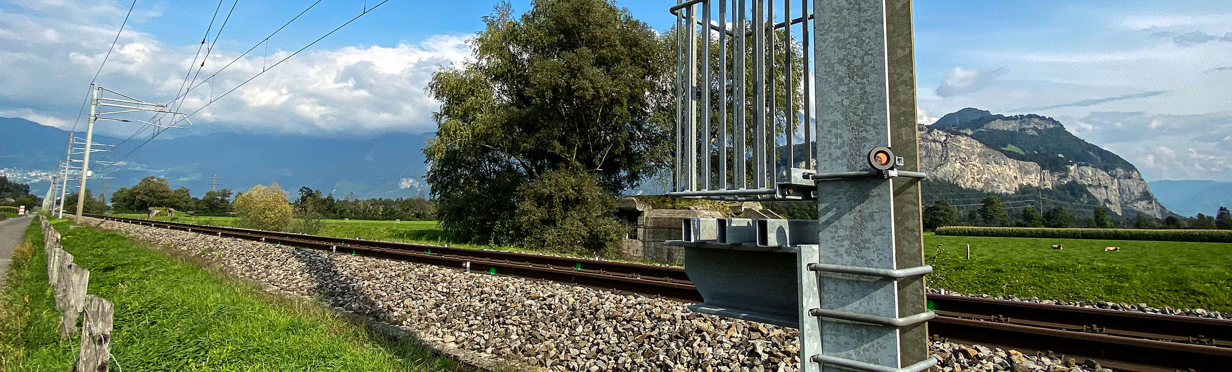 Käppeli Digital Monitoring in Heavy Construction header