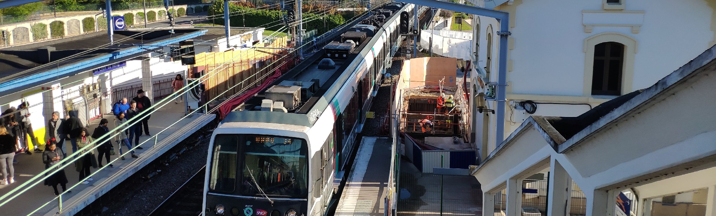 Berny monitoring case study France