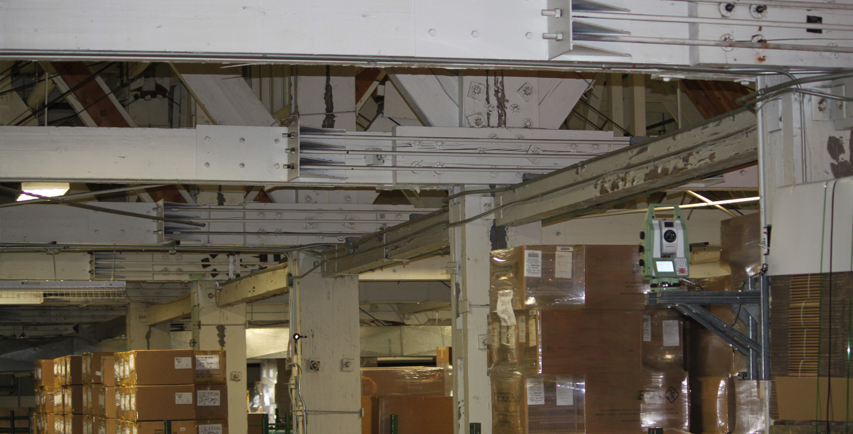 Royal Canadian Hangars Monitoring 1680 x 856 px