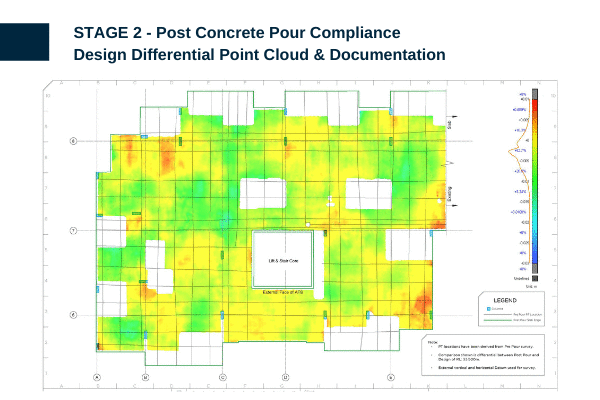 In slab risk mitigation: a case for 3D laser scanning in commercial ...