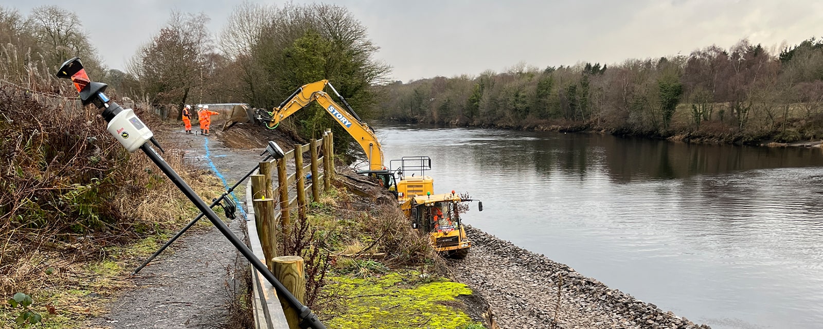 Surveying Without Limits: GC Surveys and the Power of Innovation