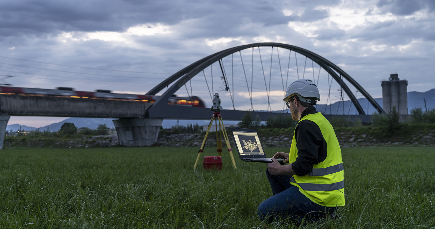 Leica infinity slider