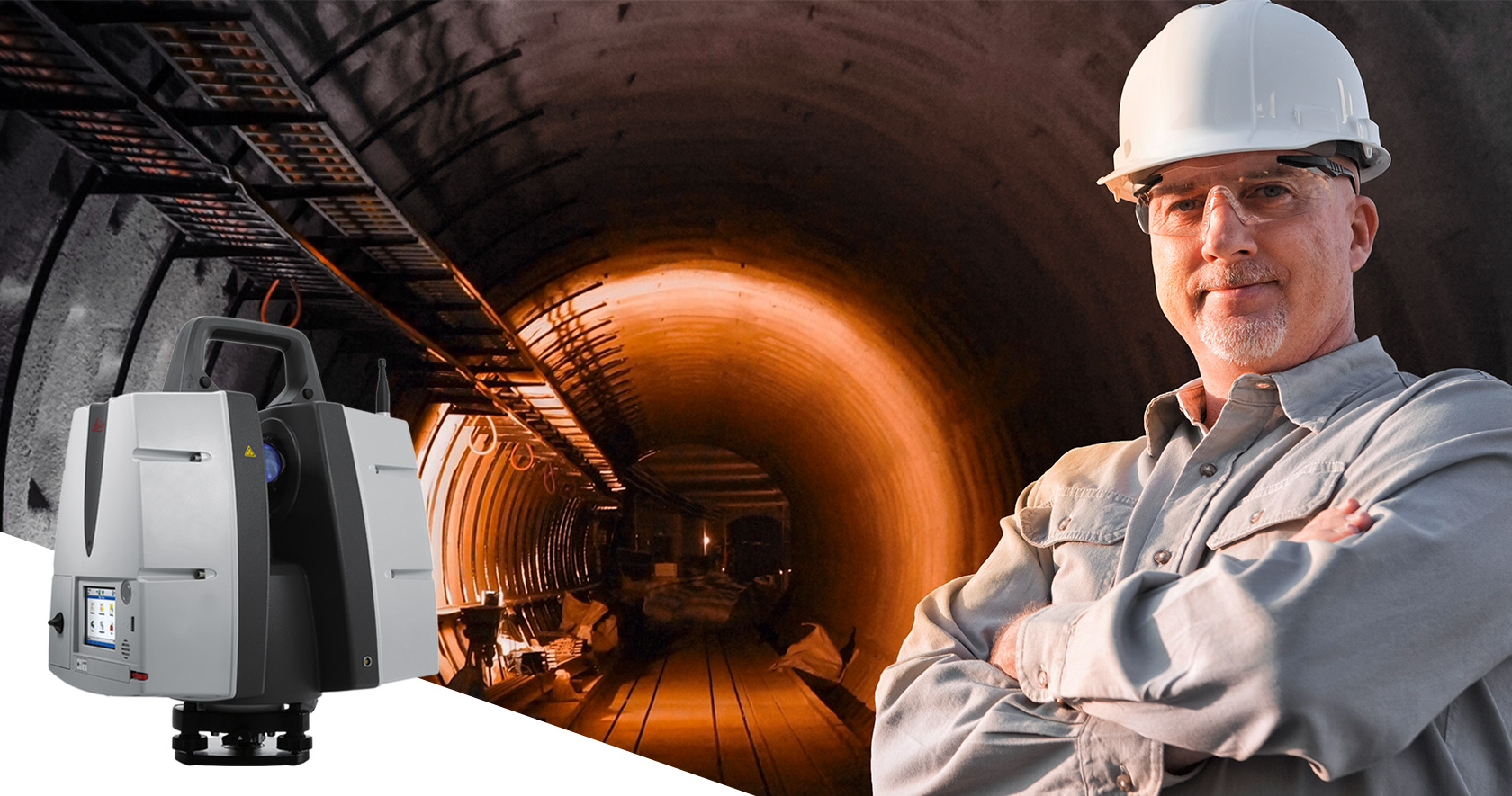 Infrastructure inspection