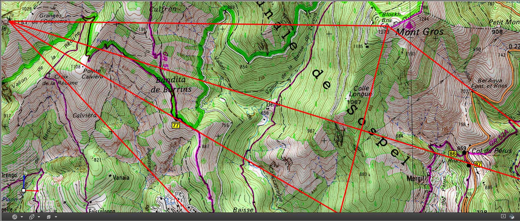 Mapping_Data-Processing-Software
