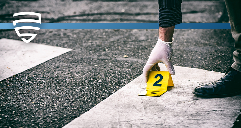 Criminal investigation