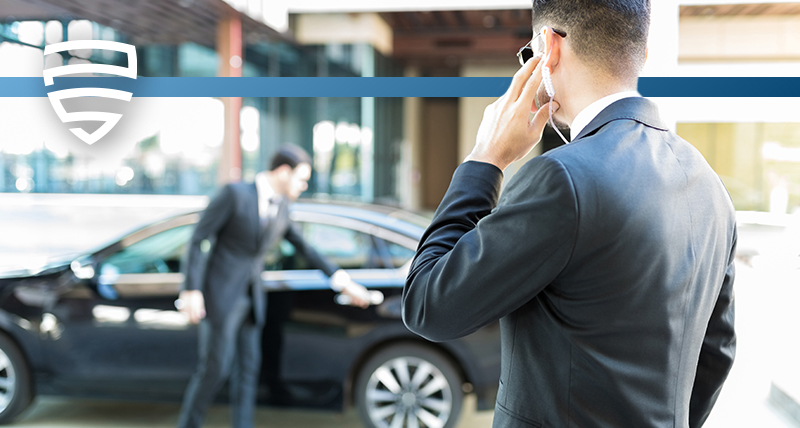 Security Management at Hexagon Public Safety