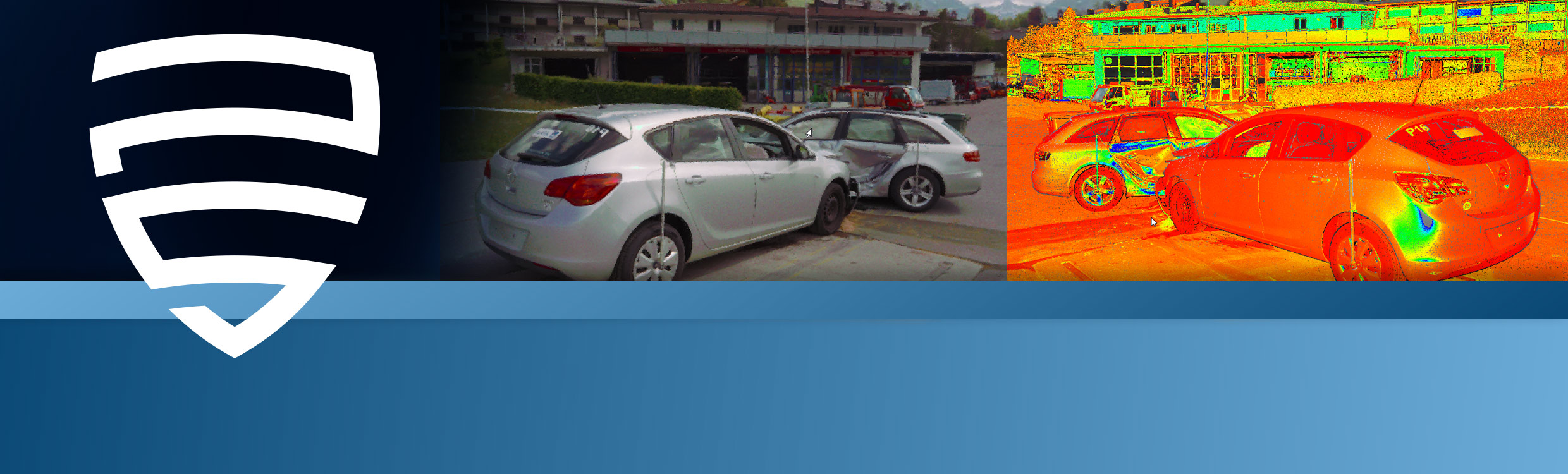 Erstellen Sie Ihren digitalen forensischen Zwilling mit Leica