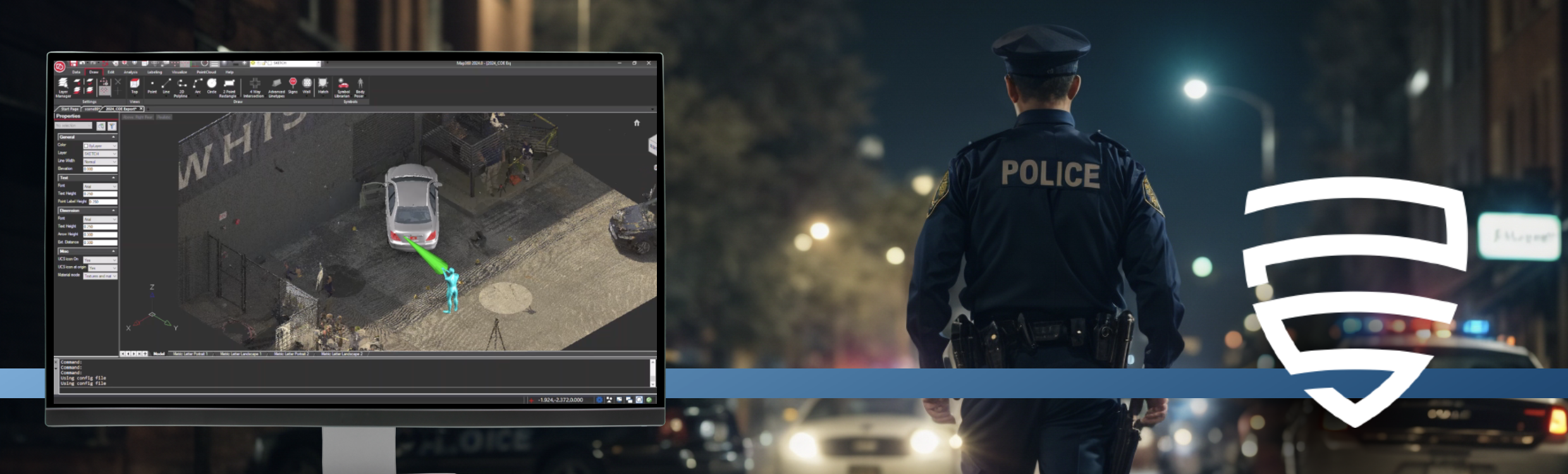 NEW! Map360 2024 - Visual and performance update