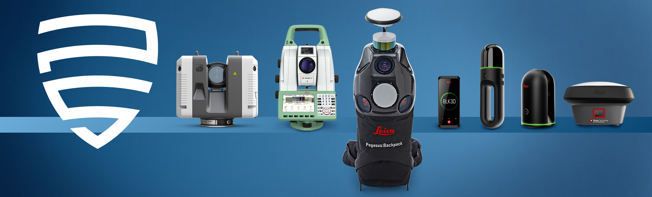 Best-in-class technology for Public Safety