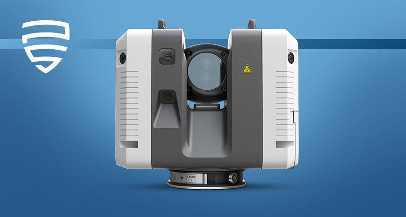 Leica RTC360, a long-range, super precise terrestrial laser scanner to create a  Forensic Digital Twin of your scene