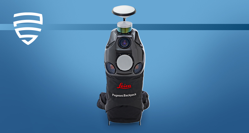 Mobile mapping and UAV solutions provide 3D data intelligence from the air, land or water and equip Public Safety professionals worldwide