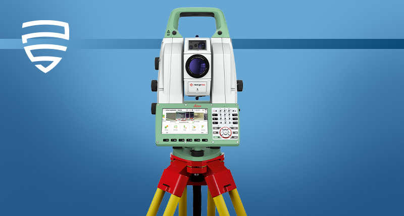 Totalstationer og GNSS antenne-teknologi til offentlig sikkerhed – Leica Nova Multistation er en allround-enhed til dokumentation af ulykkes- og gerningssteder, som kombinerer 3D-scanning med totalstationsegenskaber.