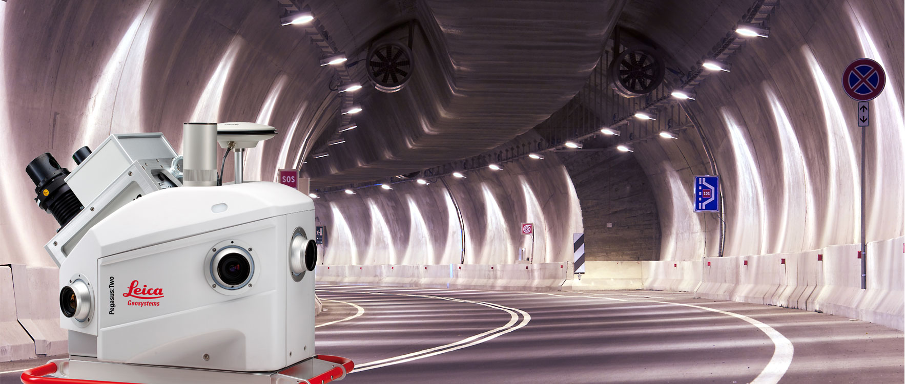 Infrastructure inspection