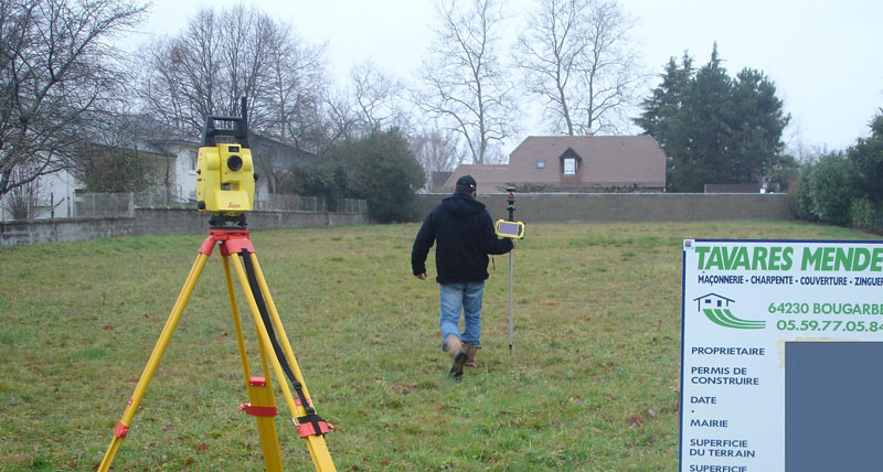 Building residential