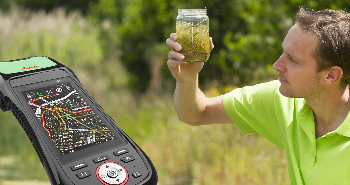 Etude sur l'impacte environnemental