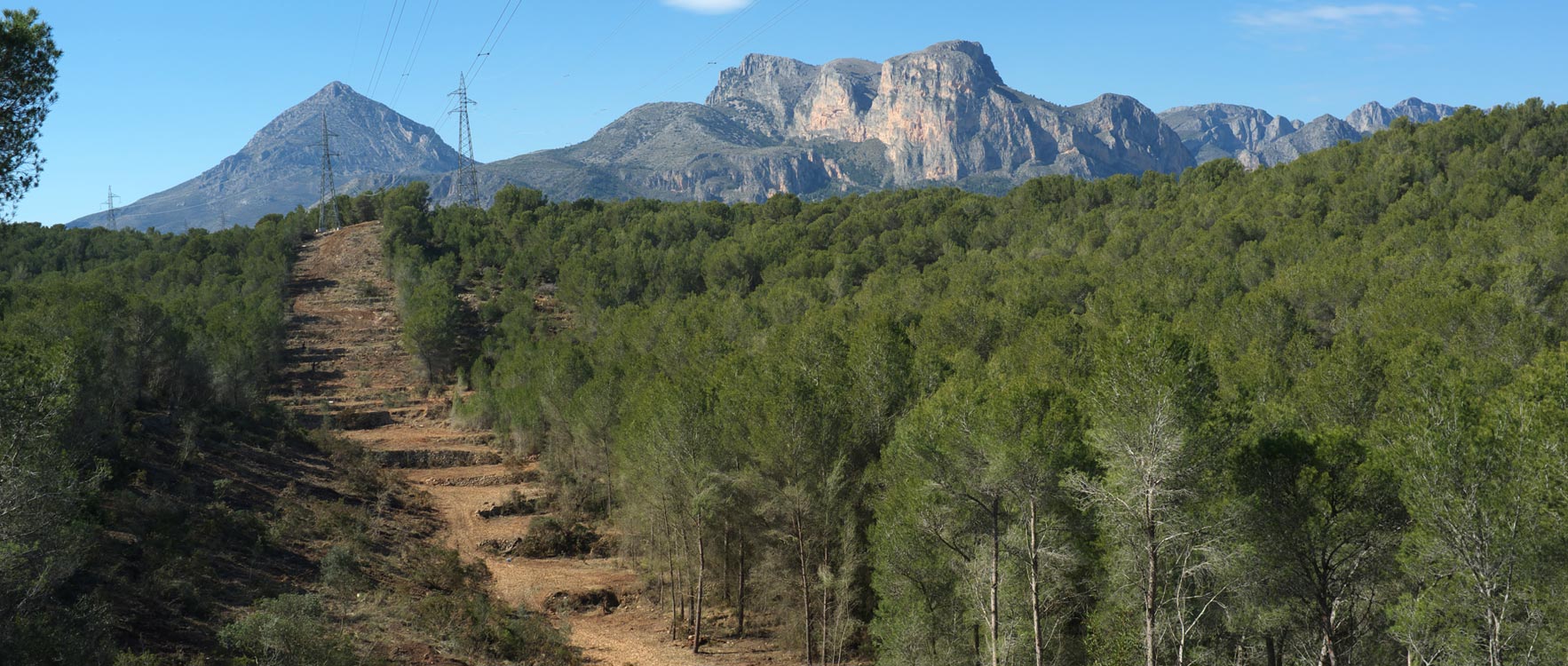 Locatie-/corridoronderzoek