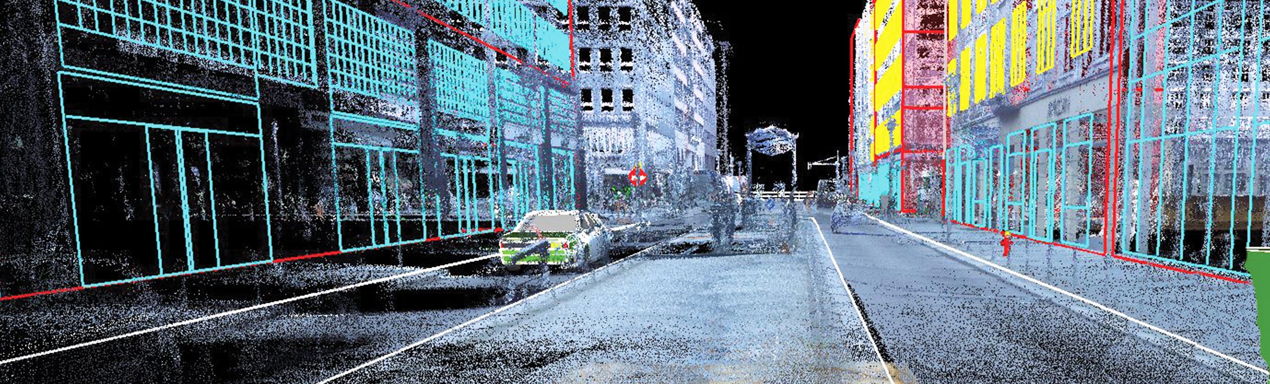 Leica Pegasus:Manager 