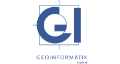 GI Geoinformatik Logo