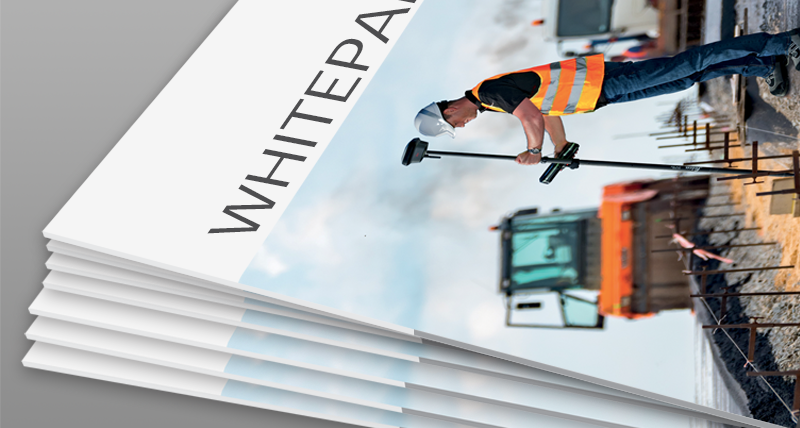 WhitePaper GS18T Whitepaper GS18T