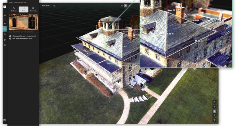 Webinar Reality Cloud Studio