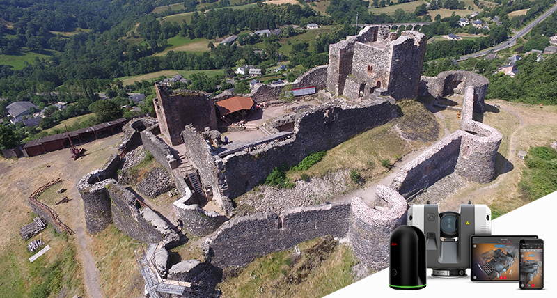 Cas Client Patrimoine