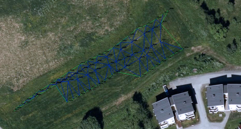 Geo Bodö artikel Leica DS2000