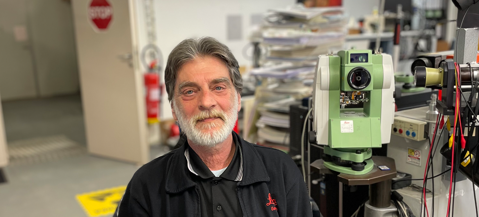 Case Study - Jean Pierre Henry - technical service BeLux