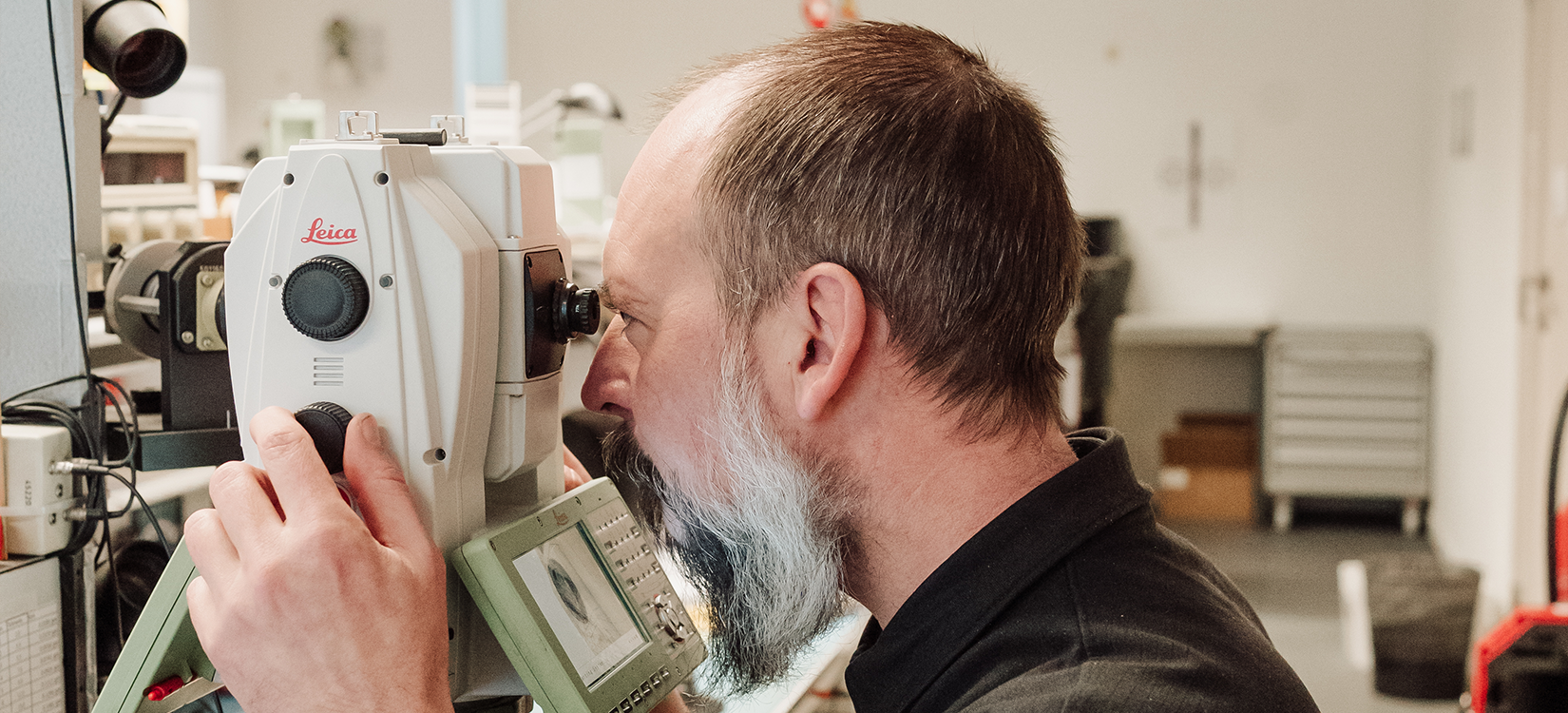 Case Study - Karl van Autreve - technical service BeLux