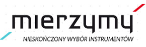 Mierzymy logo
