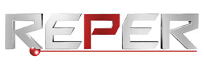 reper logo