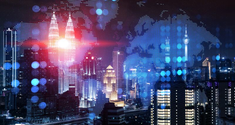 Unleashing the power of geospatial technologies