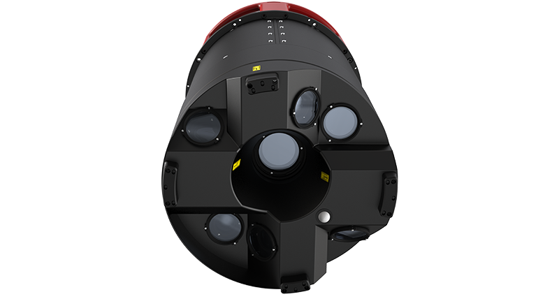 Systèmes aéroportés