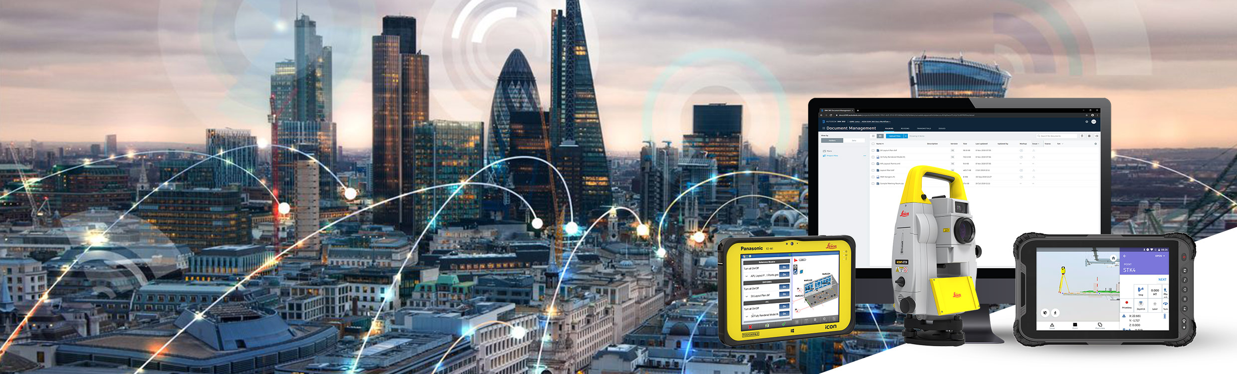 Software Partners Autodesk