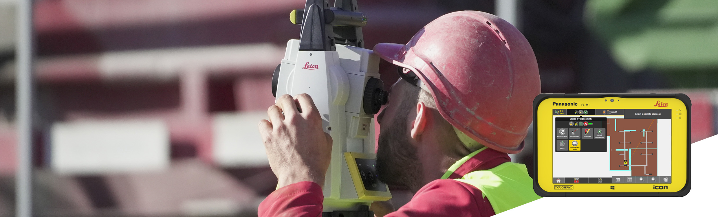 iCON build & site v7.5 Software Release - Building Construction & Heavy Construction Software