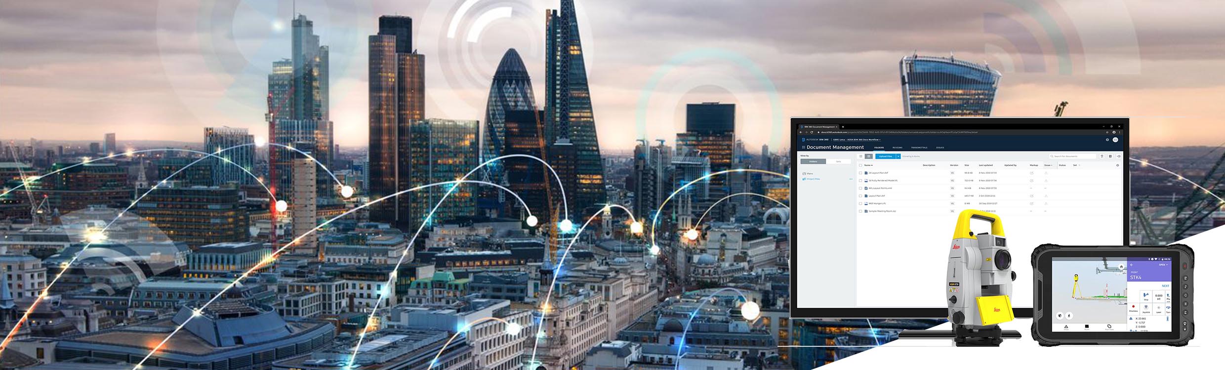 Software-Partner Autodesk KV