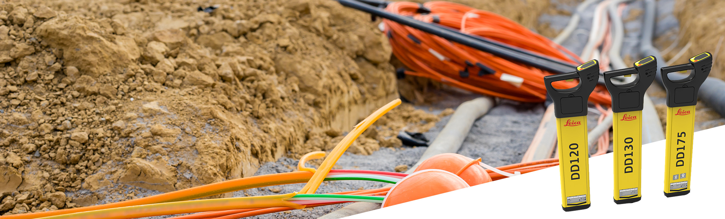 DD-100 シリーズ・スライダー