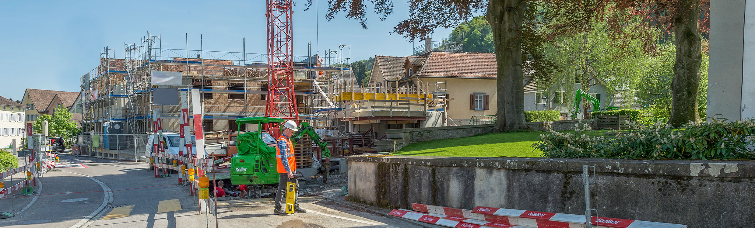 Principles of Buried Utility Detection