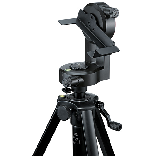 Leica FTA 360-S and FTA 360 adapter