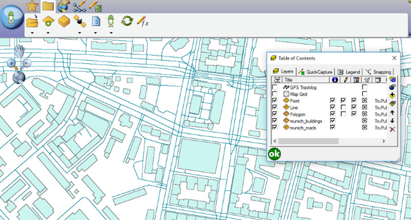 Leica Zeno Field & Office
