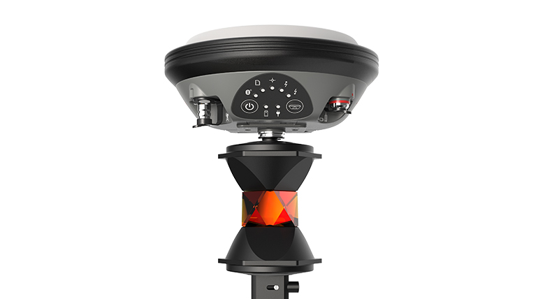 Leica Viva SmartPole