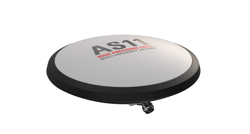 Leica AS11 GNSS-Mehrfrequenz-Antenne | Leica Geosystems