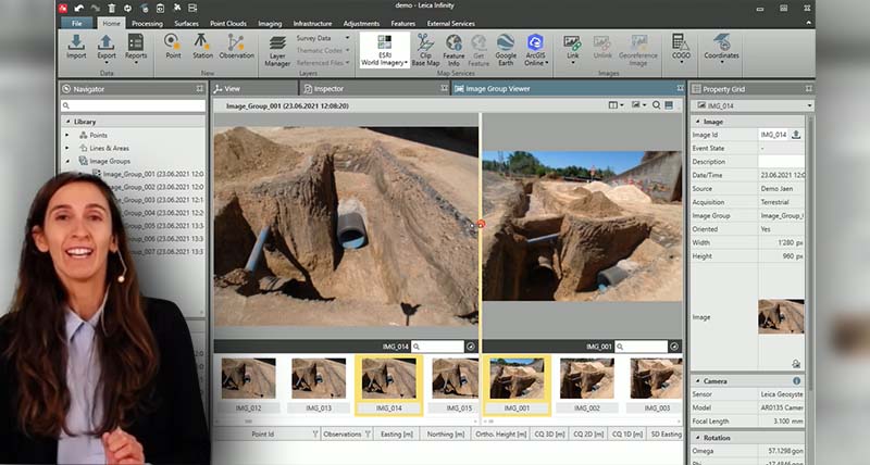 GS18I expert insight