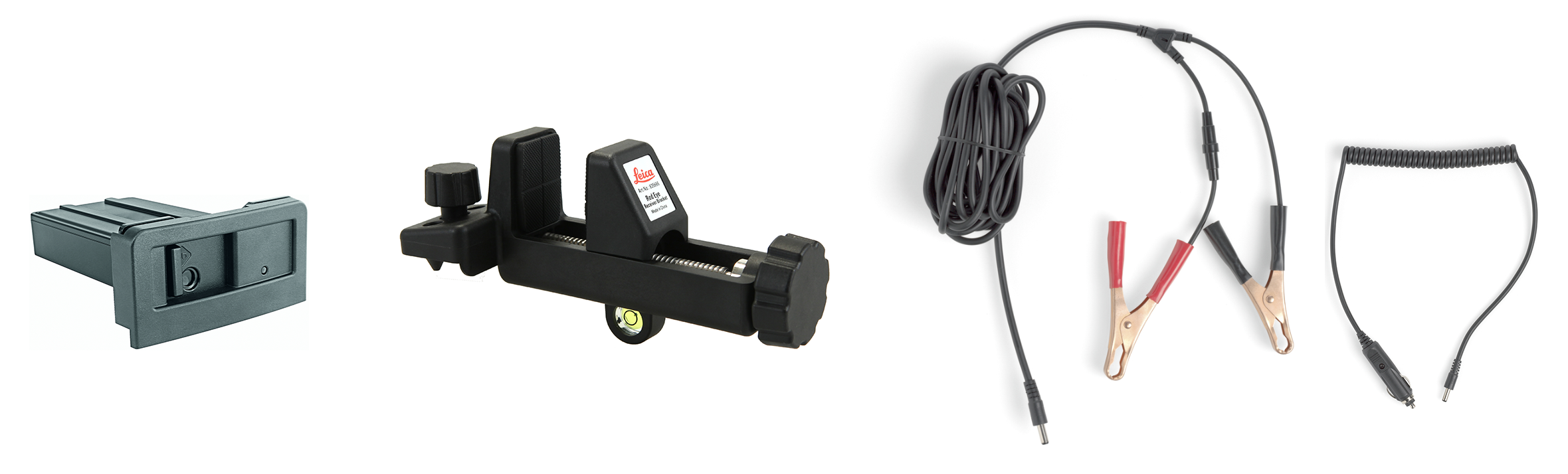 Stroomvoorziening Leica Rugby