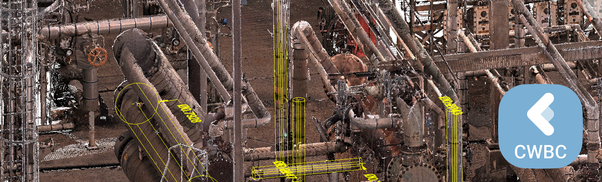 CloudWorx for BricsCAD logo