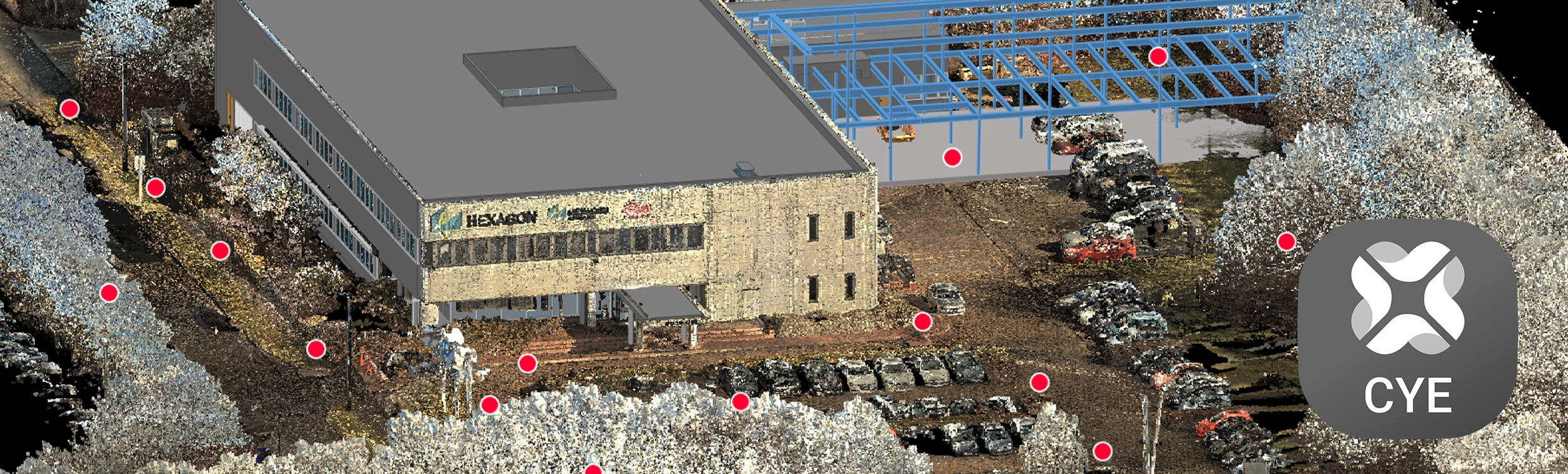 Cyclone ENTERPRISE logo