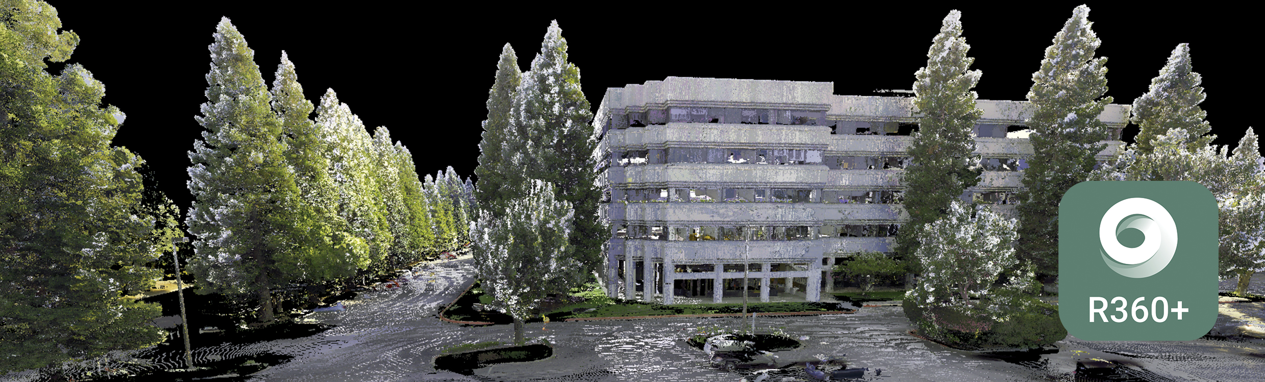 Cyclone REGISTER 360 logo