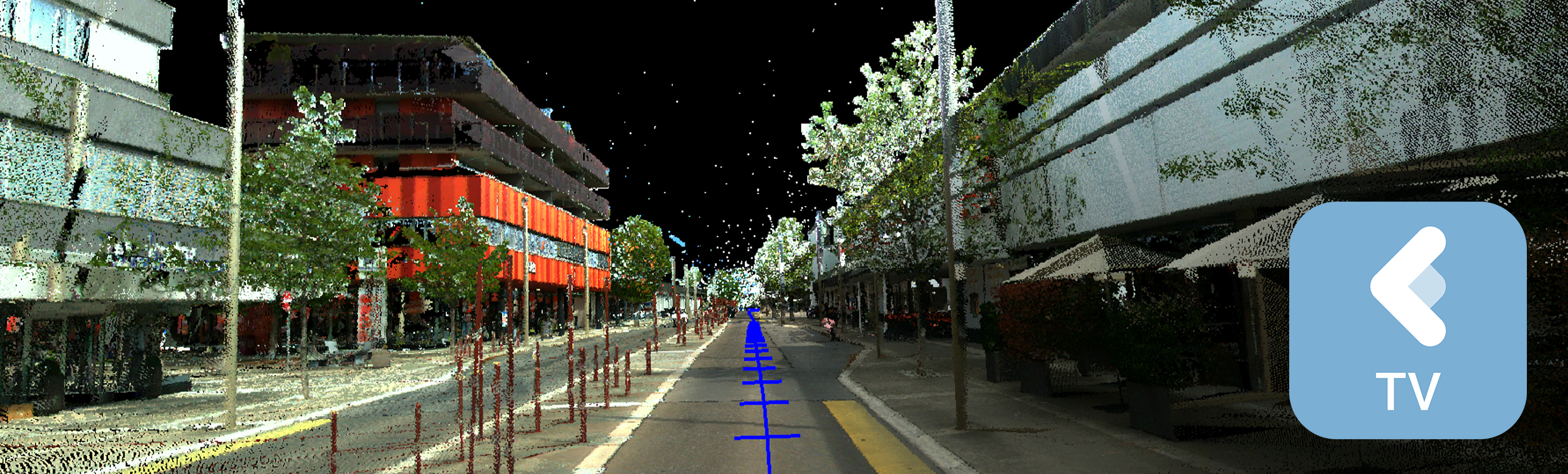 Leica TruView Desktop 