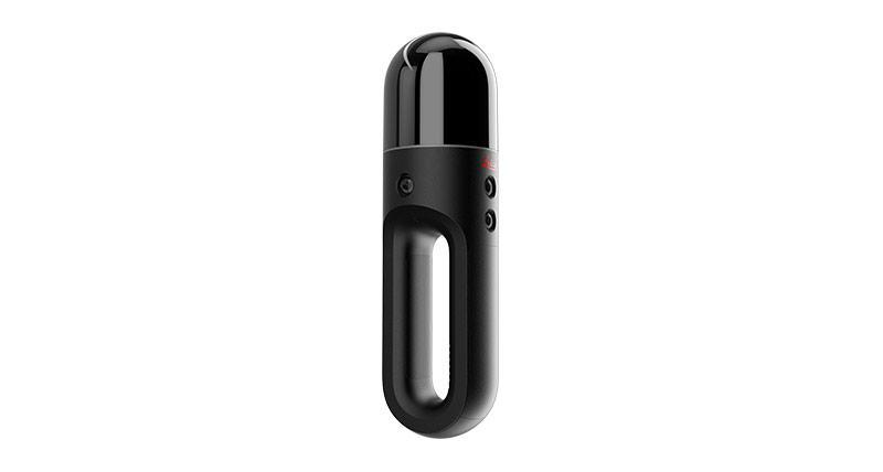 Leica BLK2GO Handheld Imaging Laser Scanner | Leica Geosystems